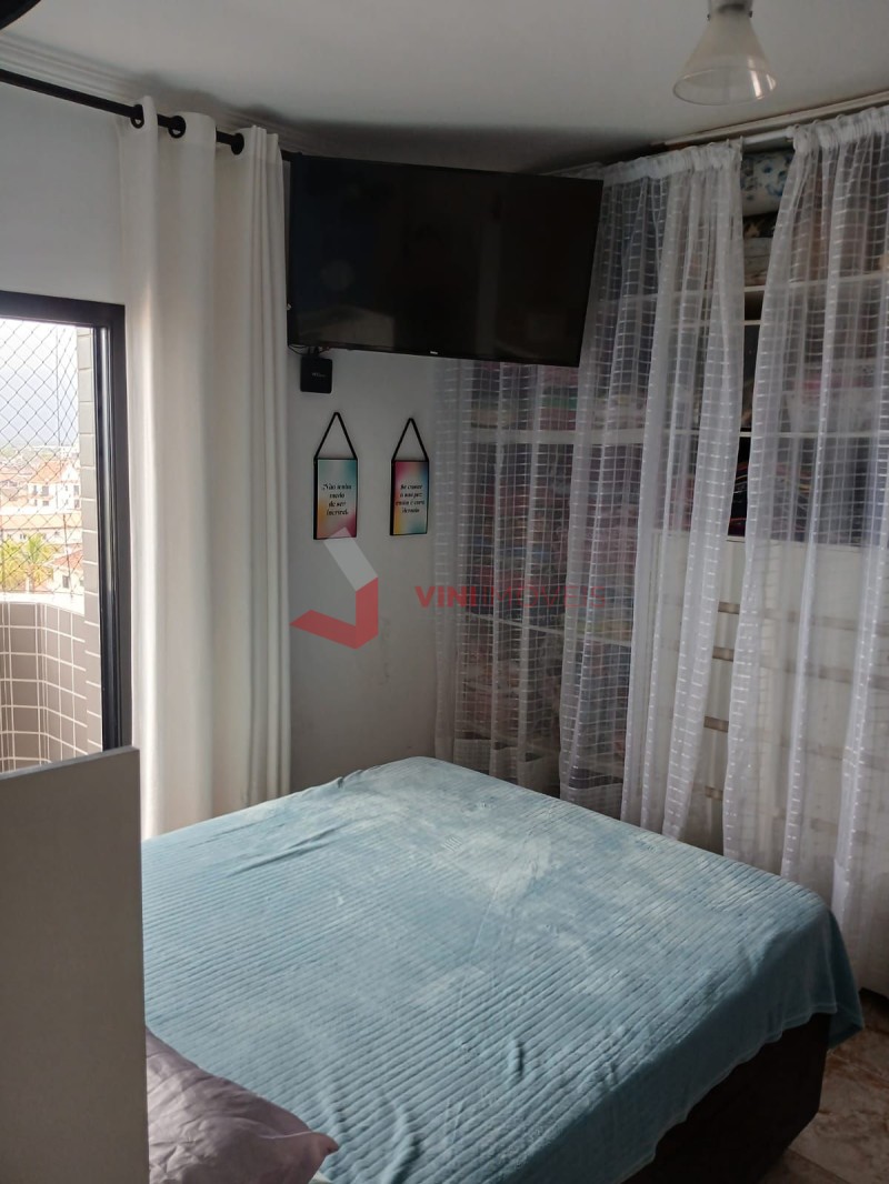 Apartamento em Imperador