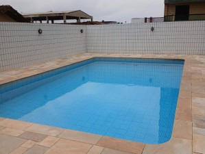 Apartamento em IMPERADOR