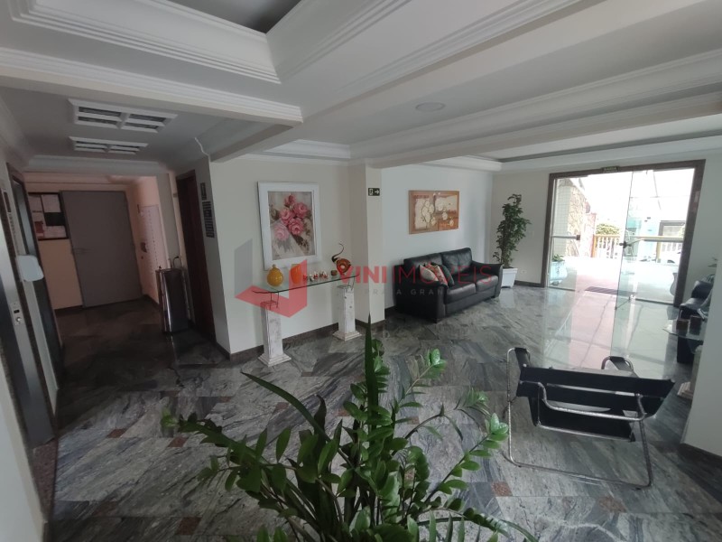 Apartamento em Tupi