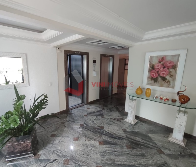 Apartamento em Tupi