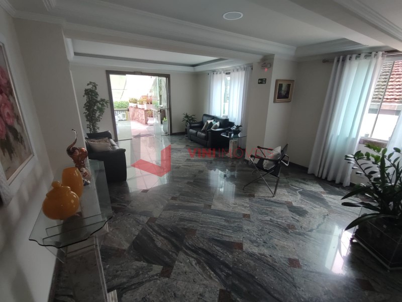Apartamento em Tupi
