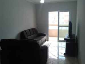 Apartamento em Ocian