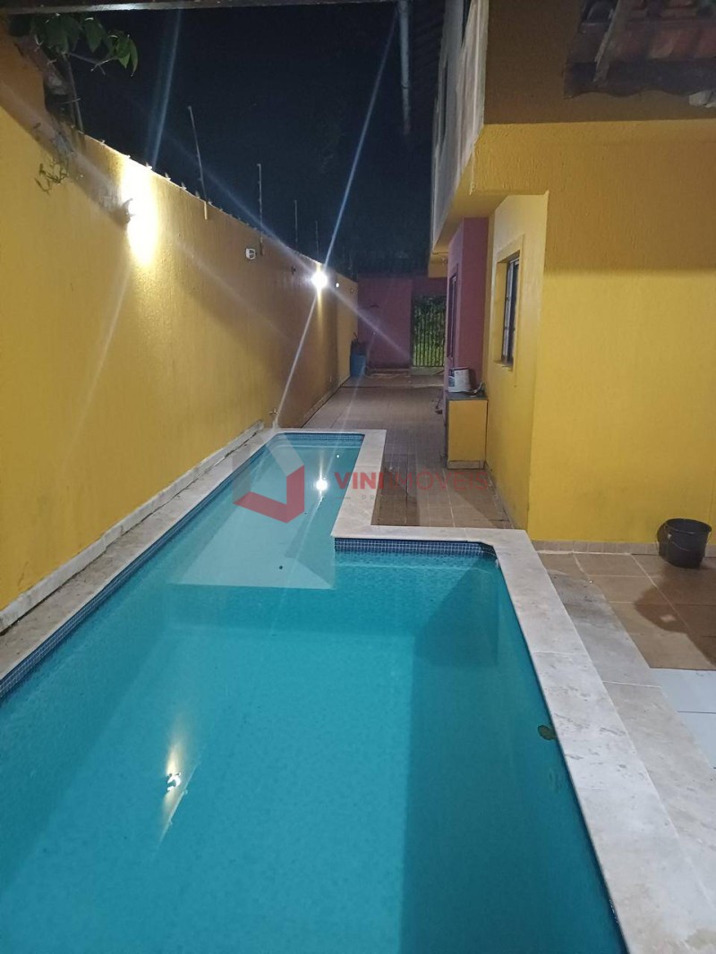 Casa em Itanhaém