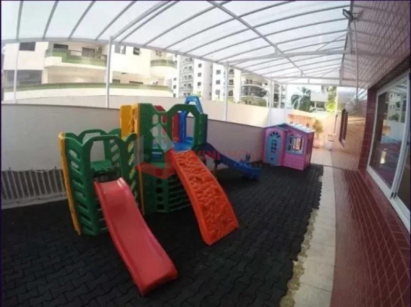 Apartamento em Canto Do Forte