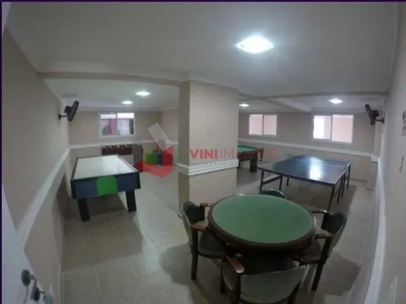 Apartamento em Canto Do Forte
