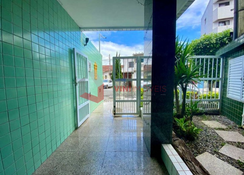 Apartamento em CaiÇara