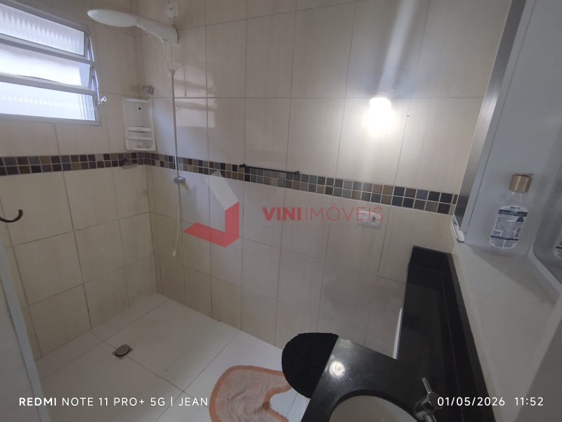 Casa em Vila Tupi