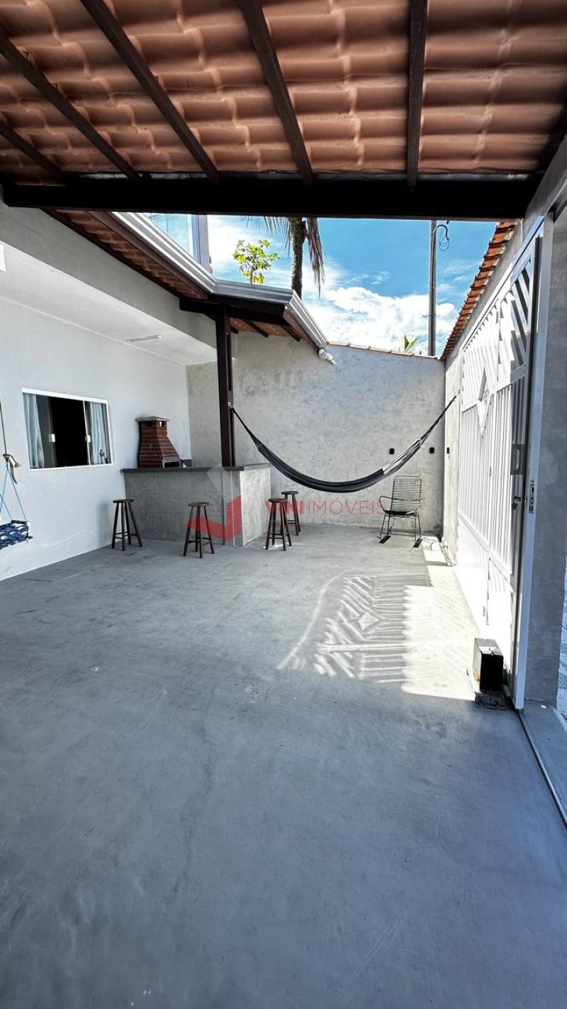 Casa em Vila Tupi