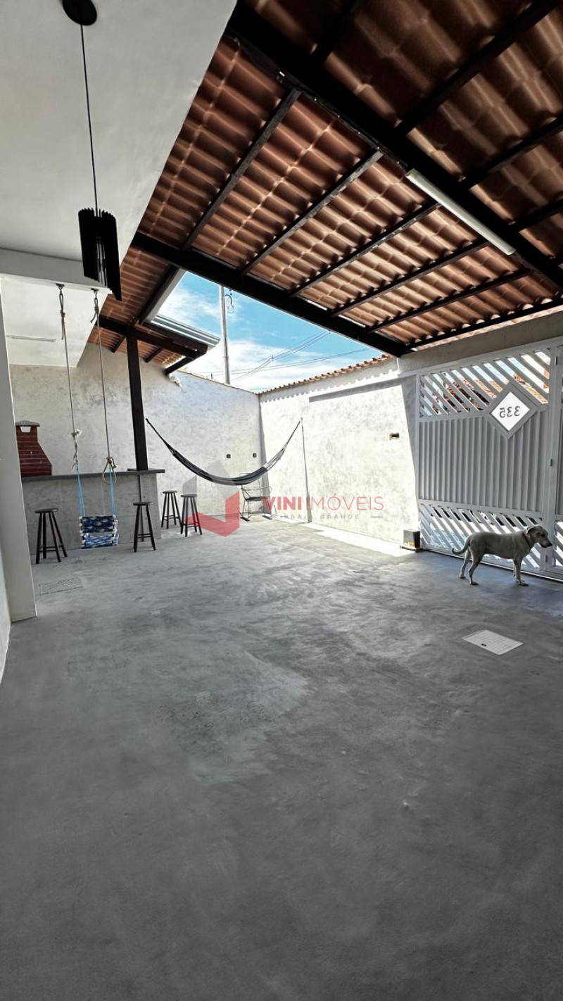 Casa em Vila Tupi