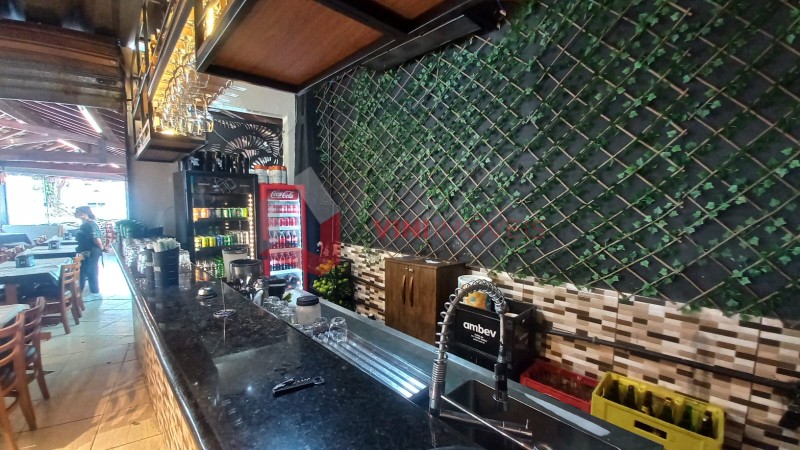 Ponto Comercial em Centro