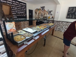 Ver mais fotos