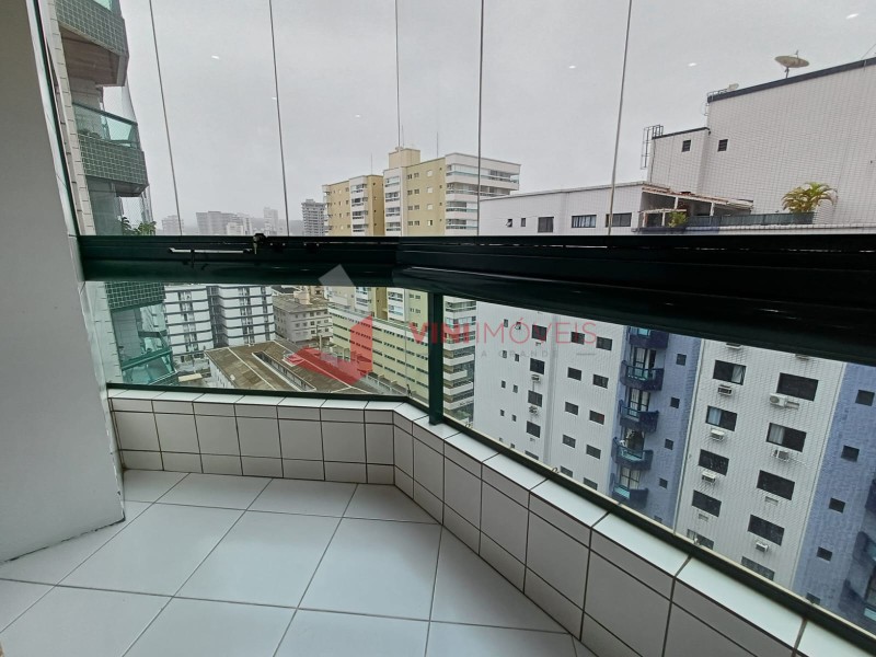 Apartamento em Canto Do Forte