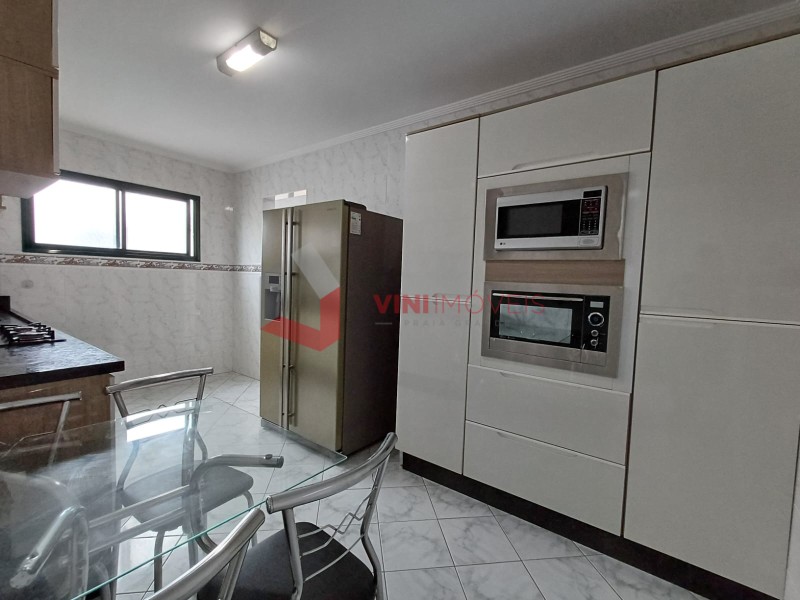 Apartamento em Canto Do Forte
