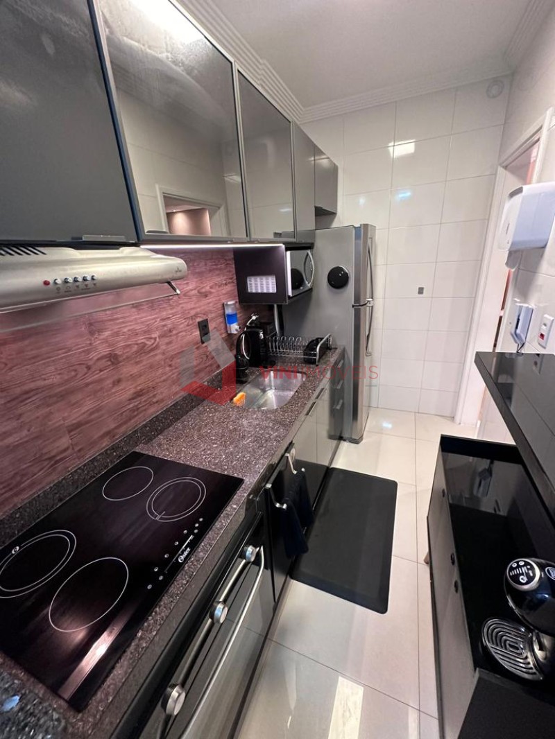 Apartamento em Guilhermina