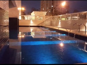 Apartamento em Guilhermina