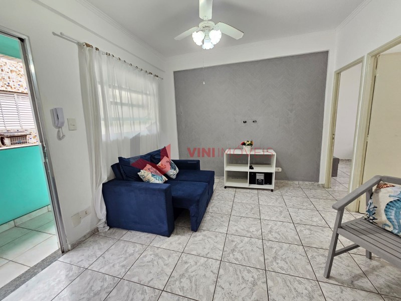 Apartamento em Guilhermina