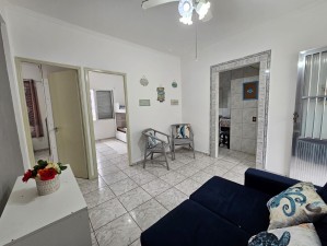 Apartamento em Guilhermina