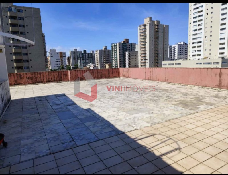 Apartamento em Vila Tupi