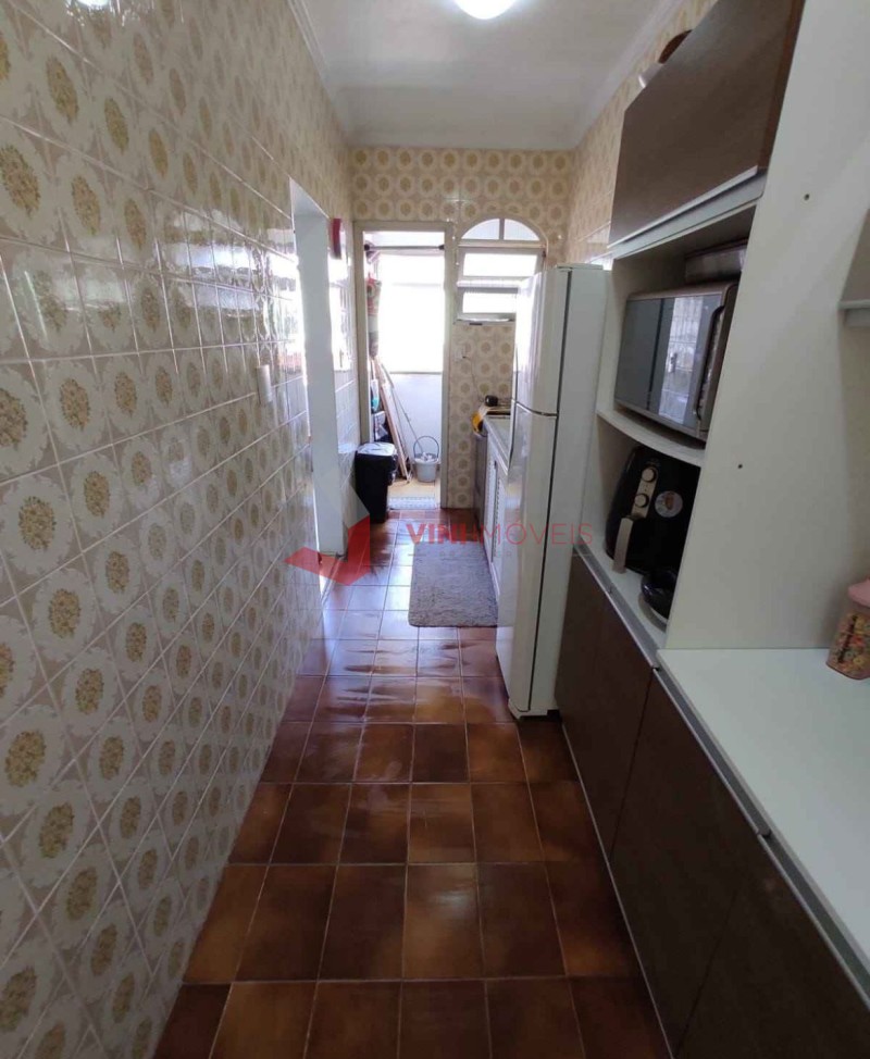 Apartamento em Vila Tupi