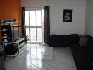Apartamento em Ocian