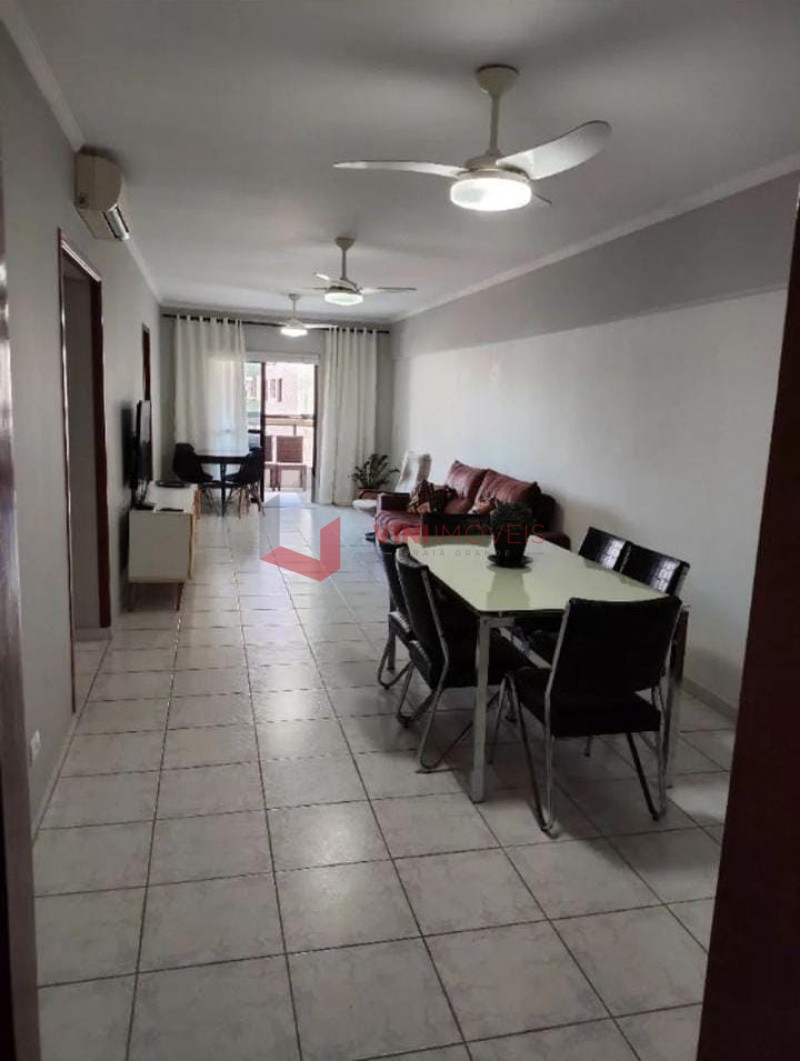 Apartamento em Tupi
