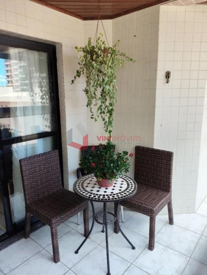 Apartamento em Tupi