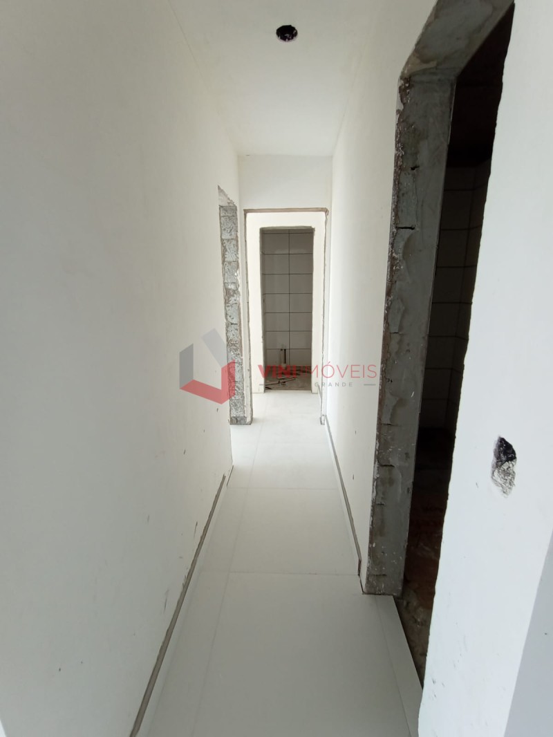Apartamento em Vila Caiçara