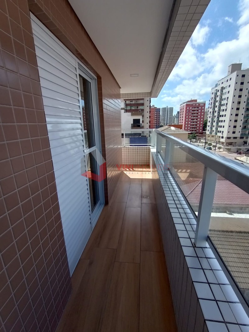 Apartamento em Vila Tupi