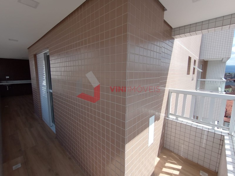 Apartamento em Vila Tupi