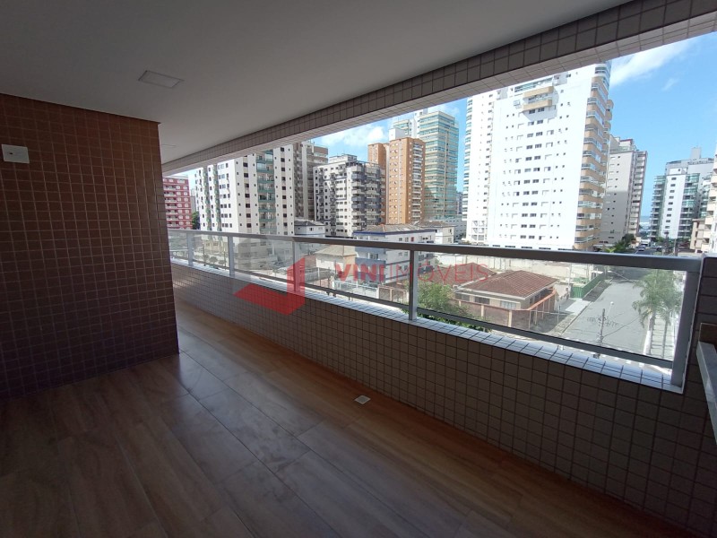 Apartamento em Vila Tupi