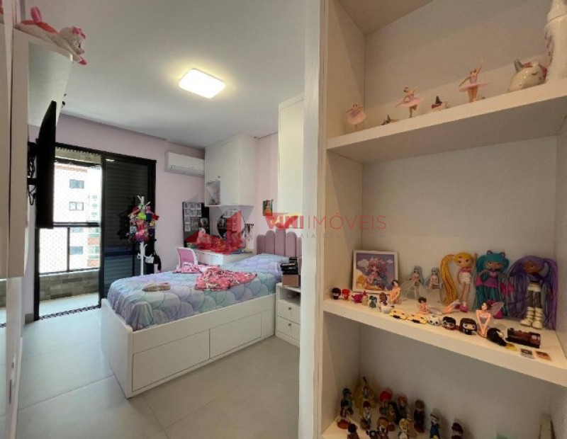 Apartamento em Canto Do Forte