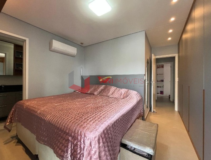 Apartamento em Canto Do Forte