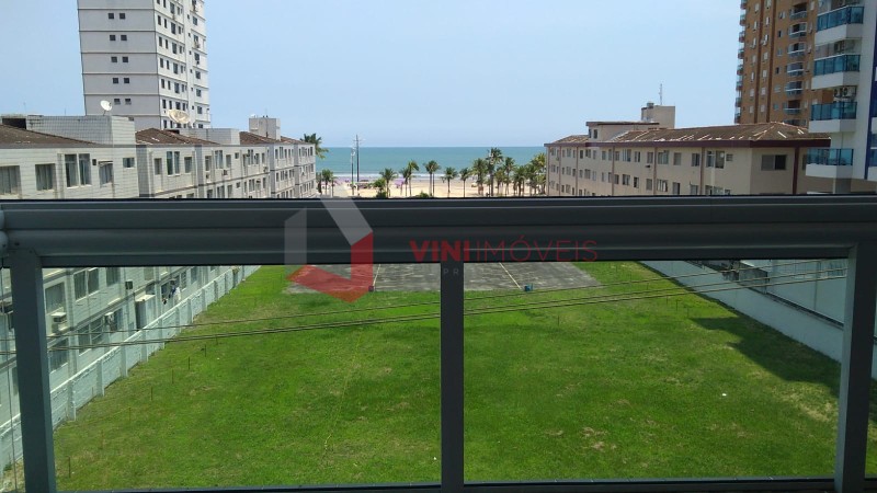 Apartamento em Boqueirão