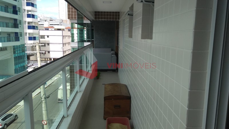 Apartamento em Boqueirão