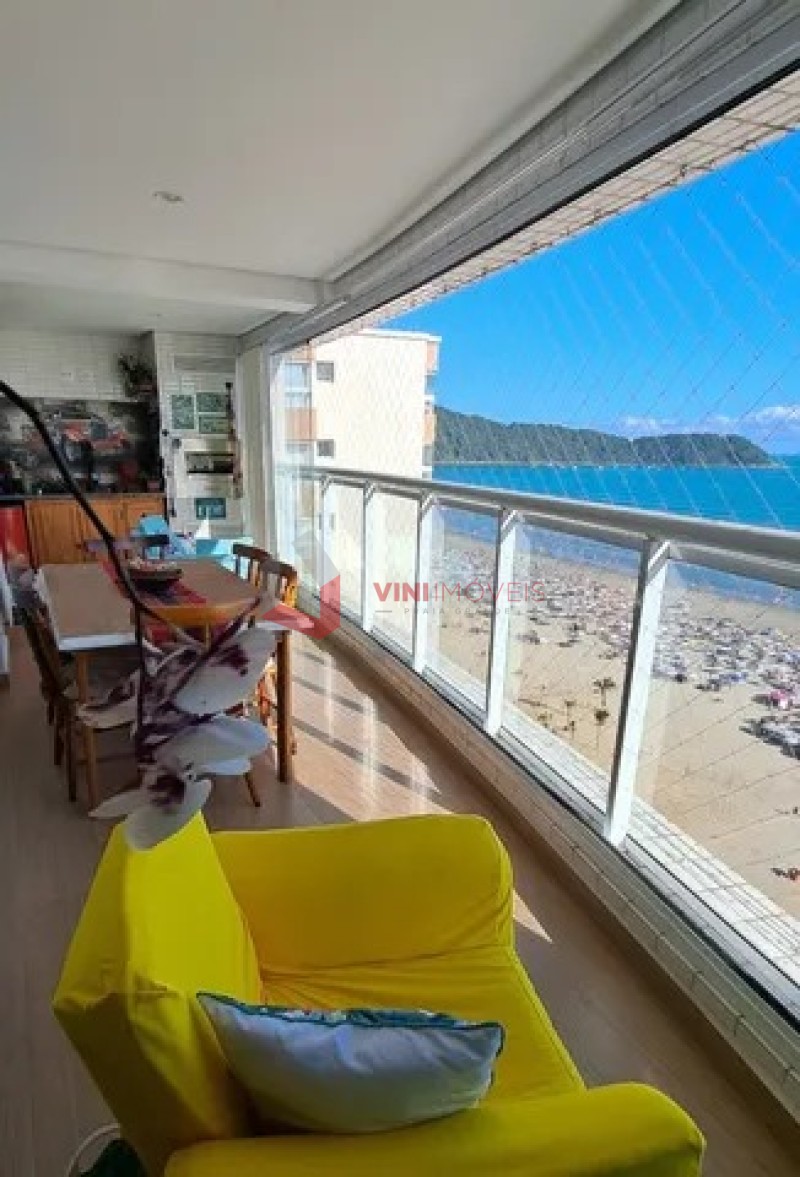 Apartamento em Guilhermina