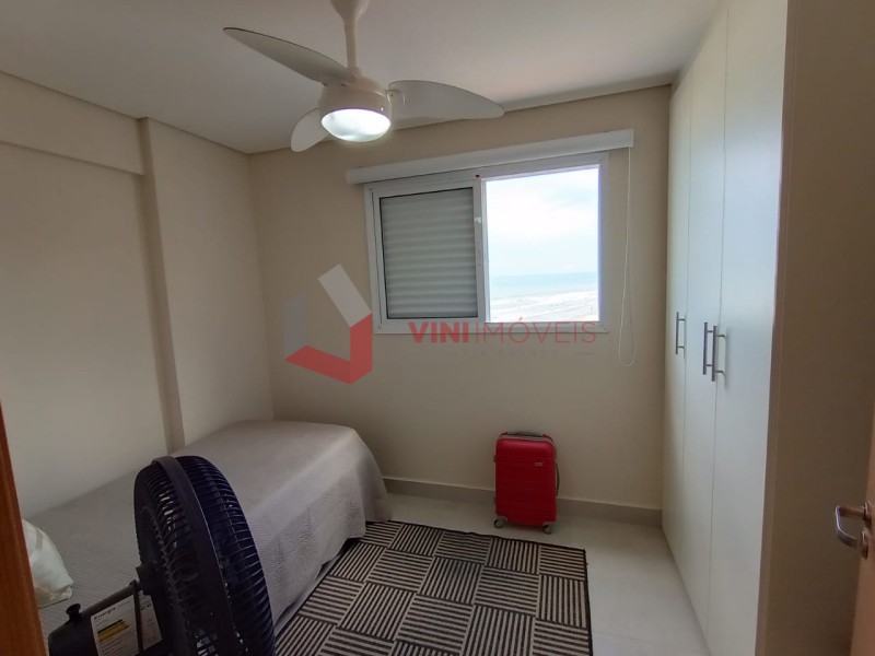 Apartamento em Solemar