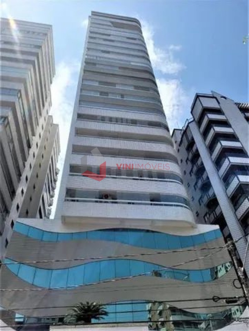 Apartamento em Boqueirão
