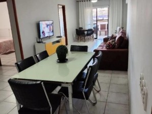 Apartamento em Vila Assuncao