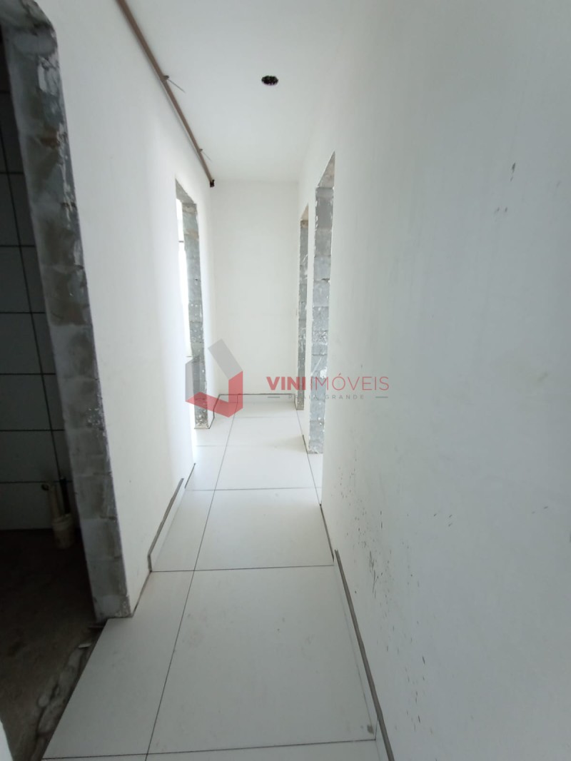 Apartamento em Vila Caiçara