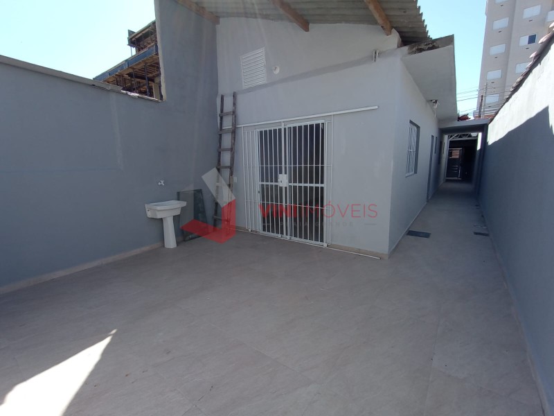 Casa em Canto Do Forte