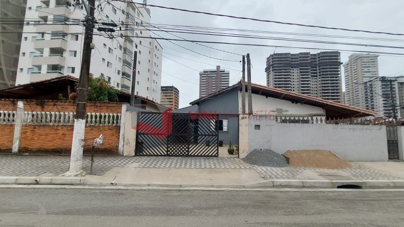 Casa em Canto Do Forte