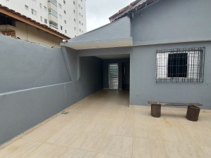 Casa em CANTO DO FORTE
