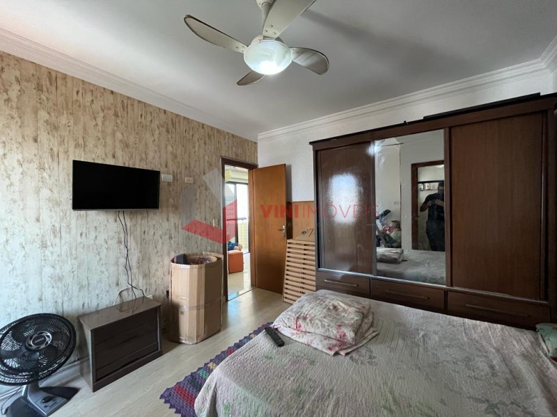 Apartamento em Guilhermina