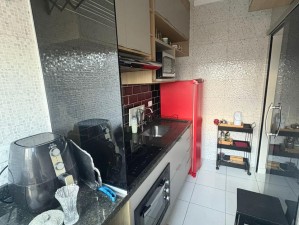 Apartamento em Aviação