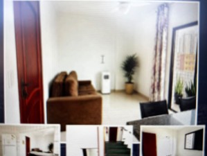 Apartamento em Aviação
