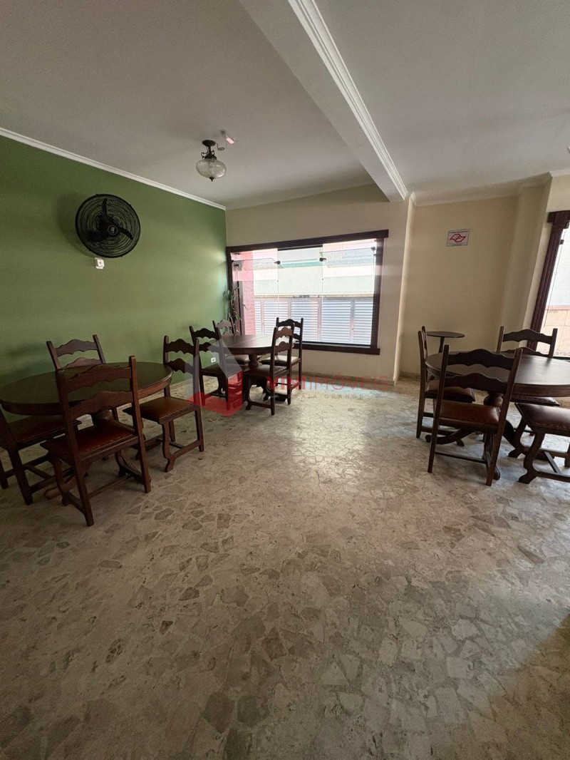 Apartamento em Tupi