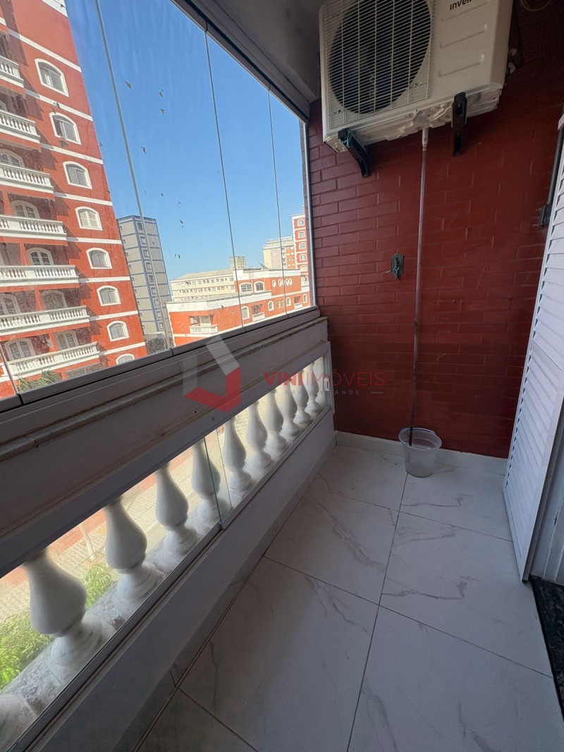 Apartamento em Tupi