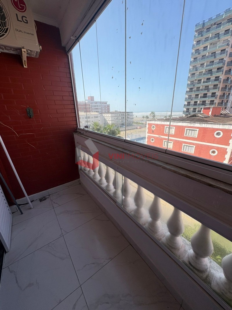 Apartamento em Tupi