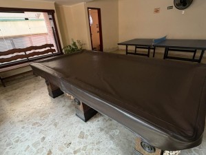 Apartamento em Tupi