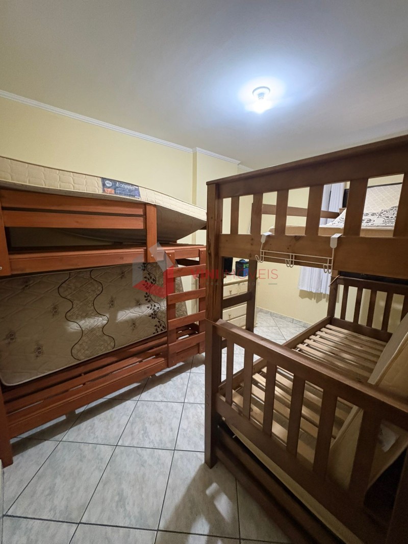 Apartamento em Tupi